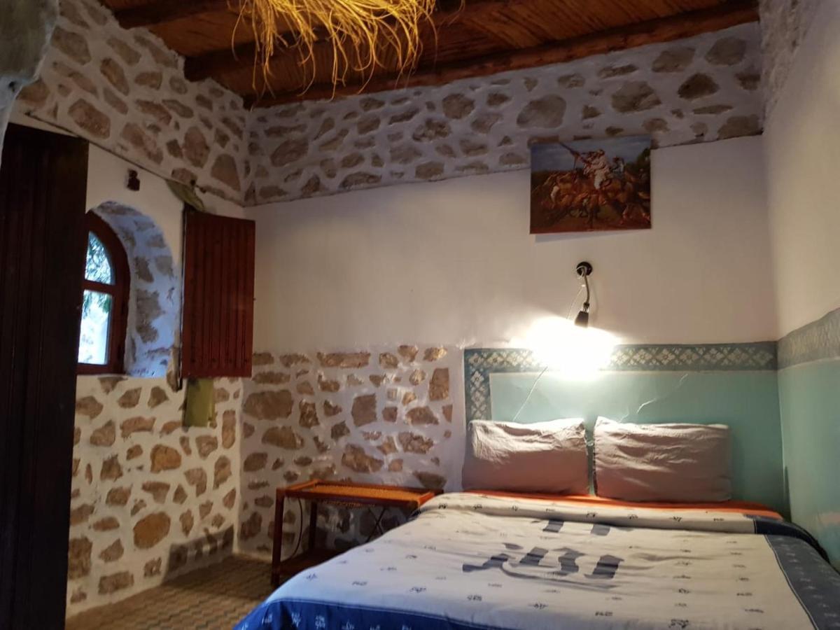 Sidi Kaouki Perla Hotel Екстериор снимка