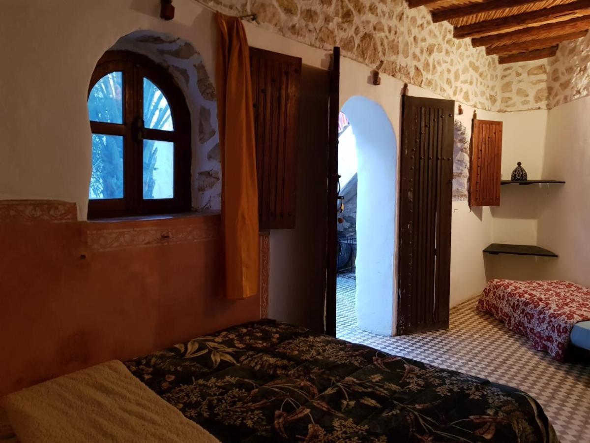 Sidi Kaouki Perla Hotel Екстериор снимка