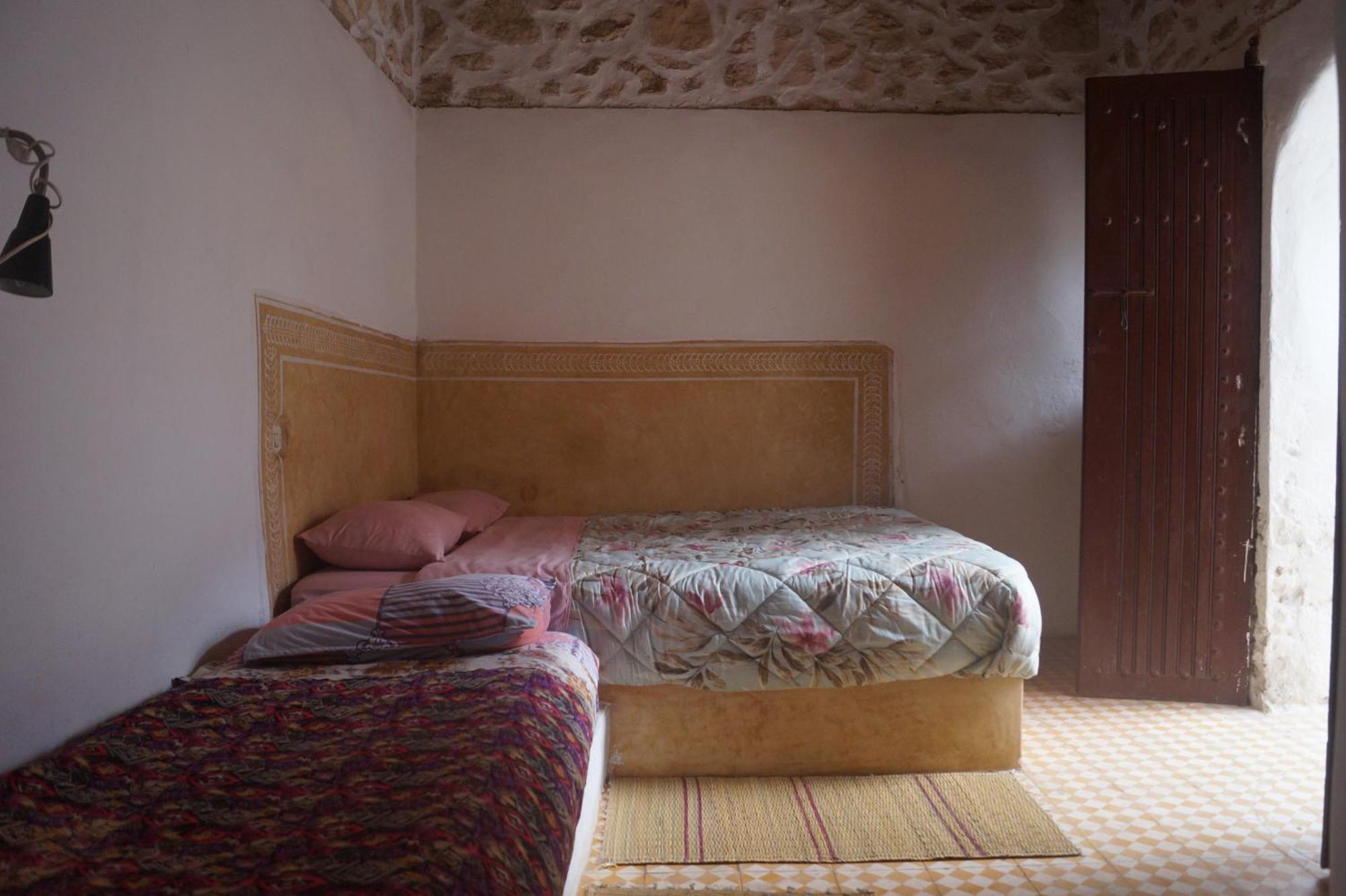 Sidi Kaouki Perla Hotel Екстериор снимка