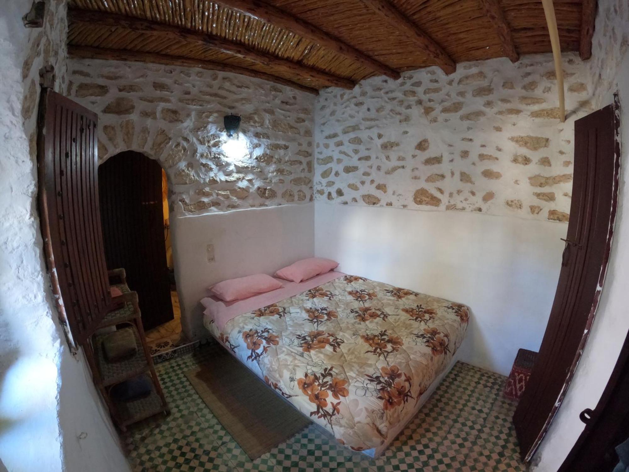 Sidi Kaouki Perla Hotel Екстериор снимка