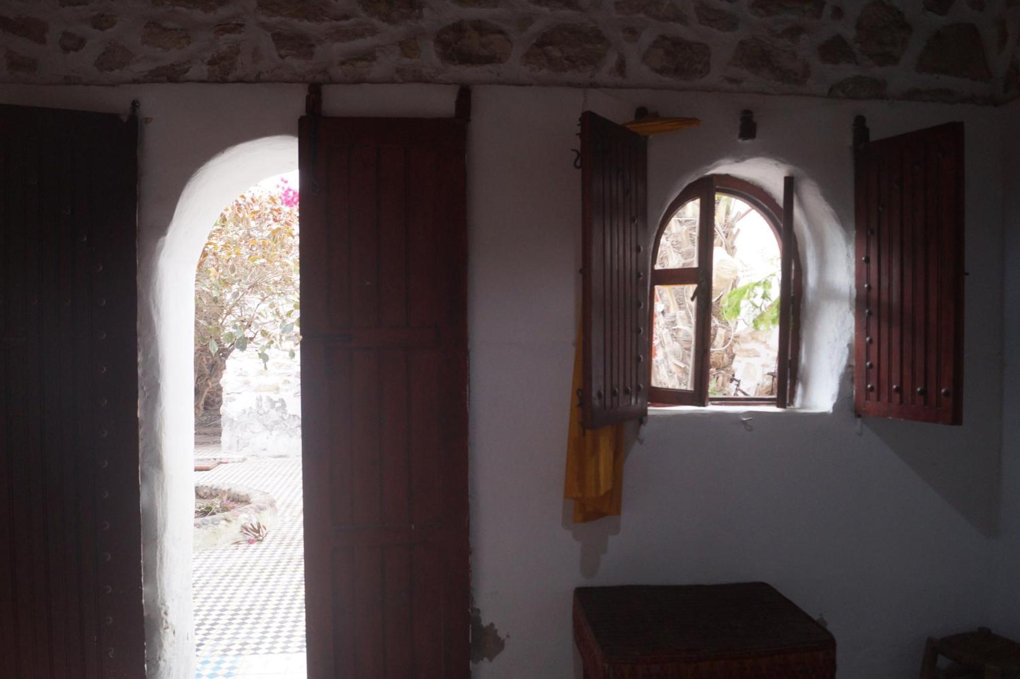 Sidi Kaouki Perla Hotel Екстериор снимка