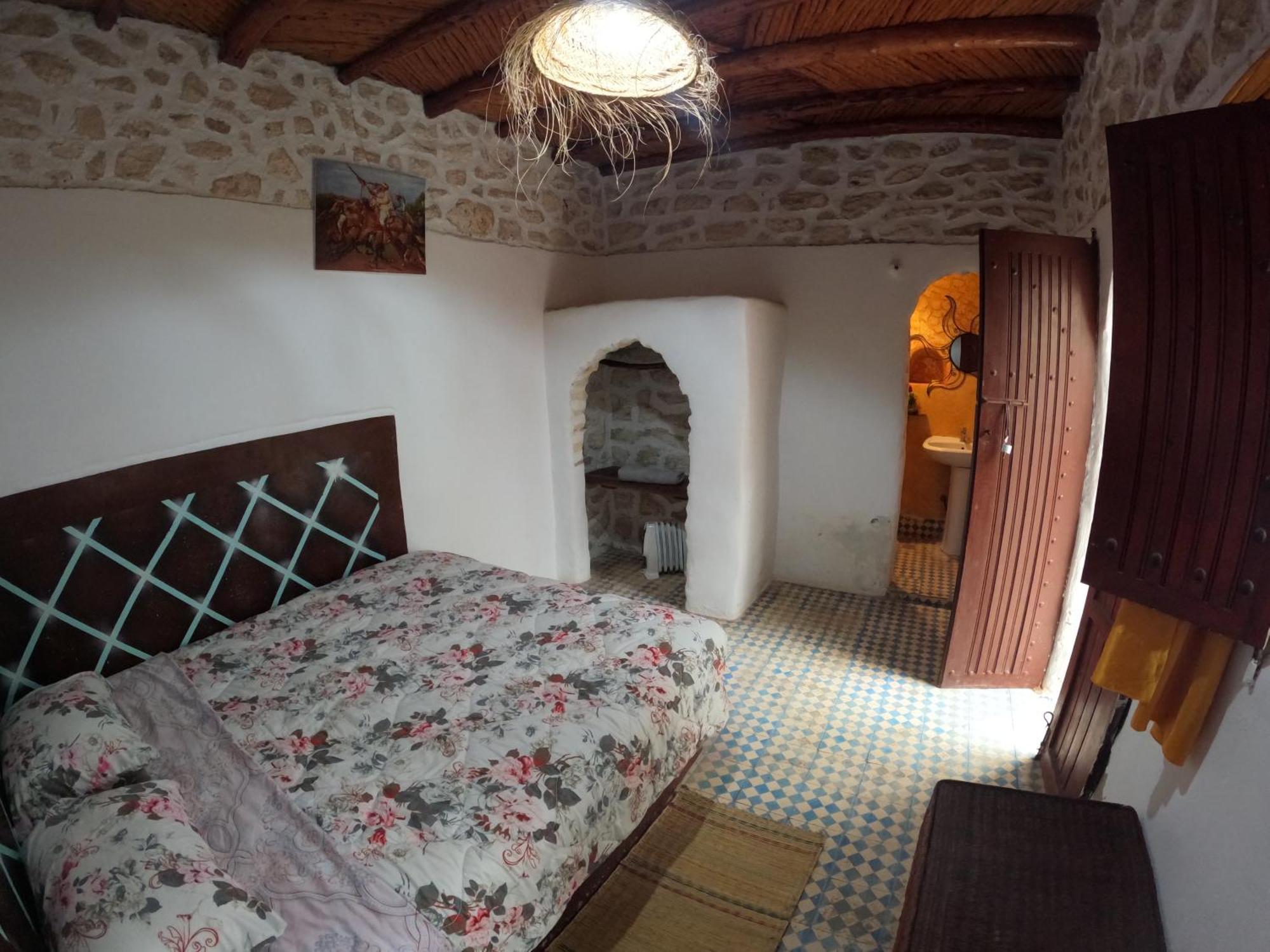 Sidi Kaouki Perla Hotel Екстериор снимка