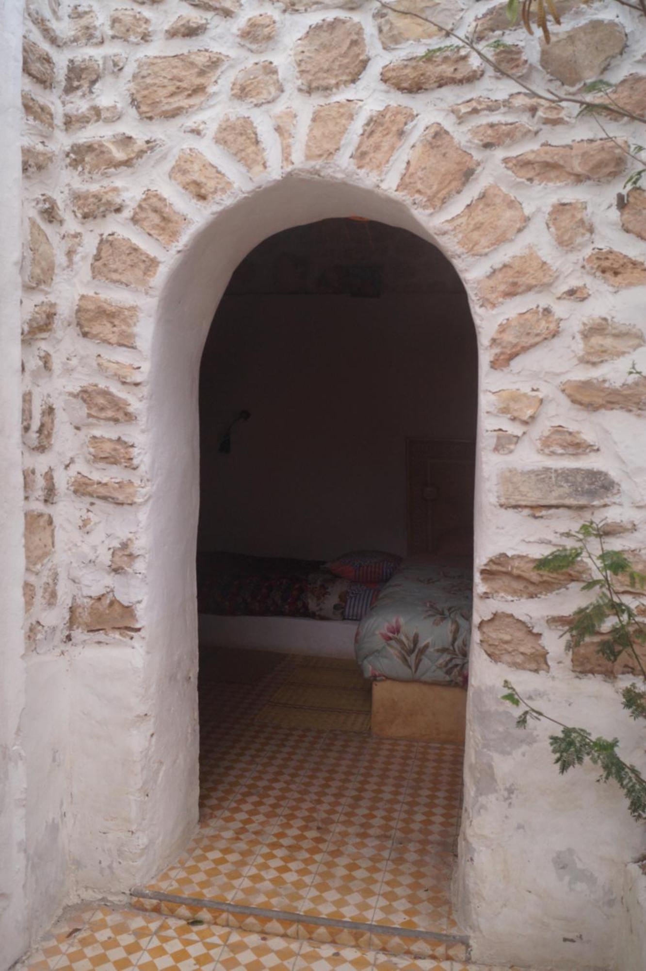 Sidi Kaouki Perla Hotel Екстериор снимка