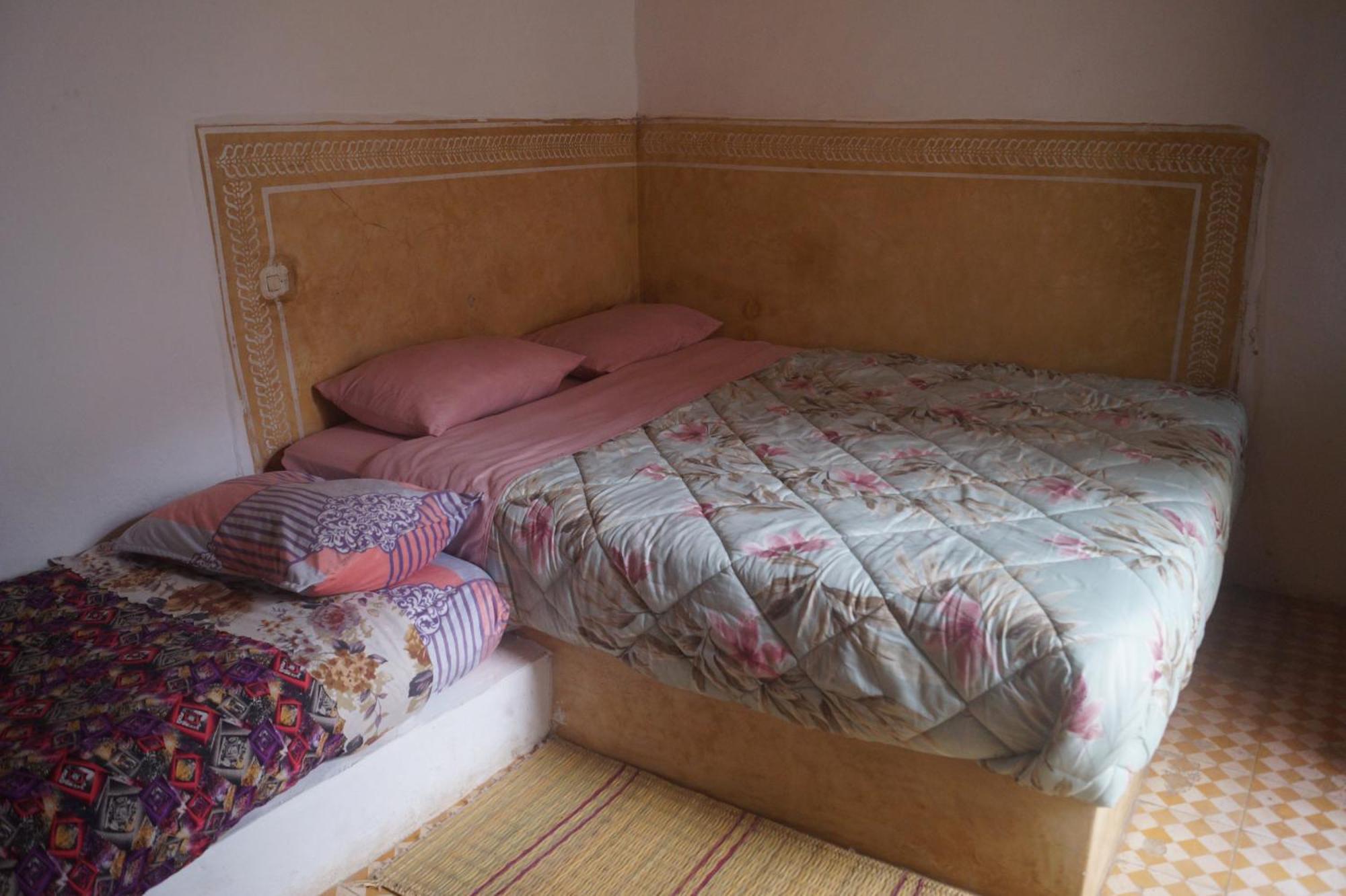 Sidi Kaouki Perla Hotel Екстериор снимка