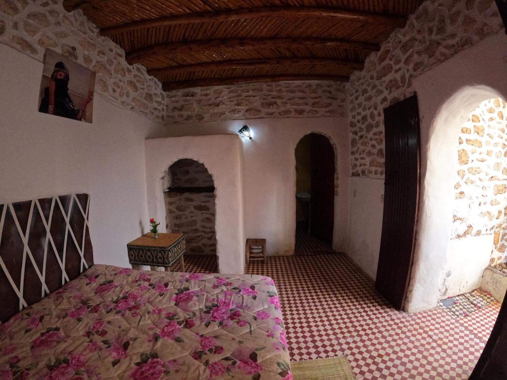 Sidi Kaouki Perla Hotel Екстериор снимка