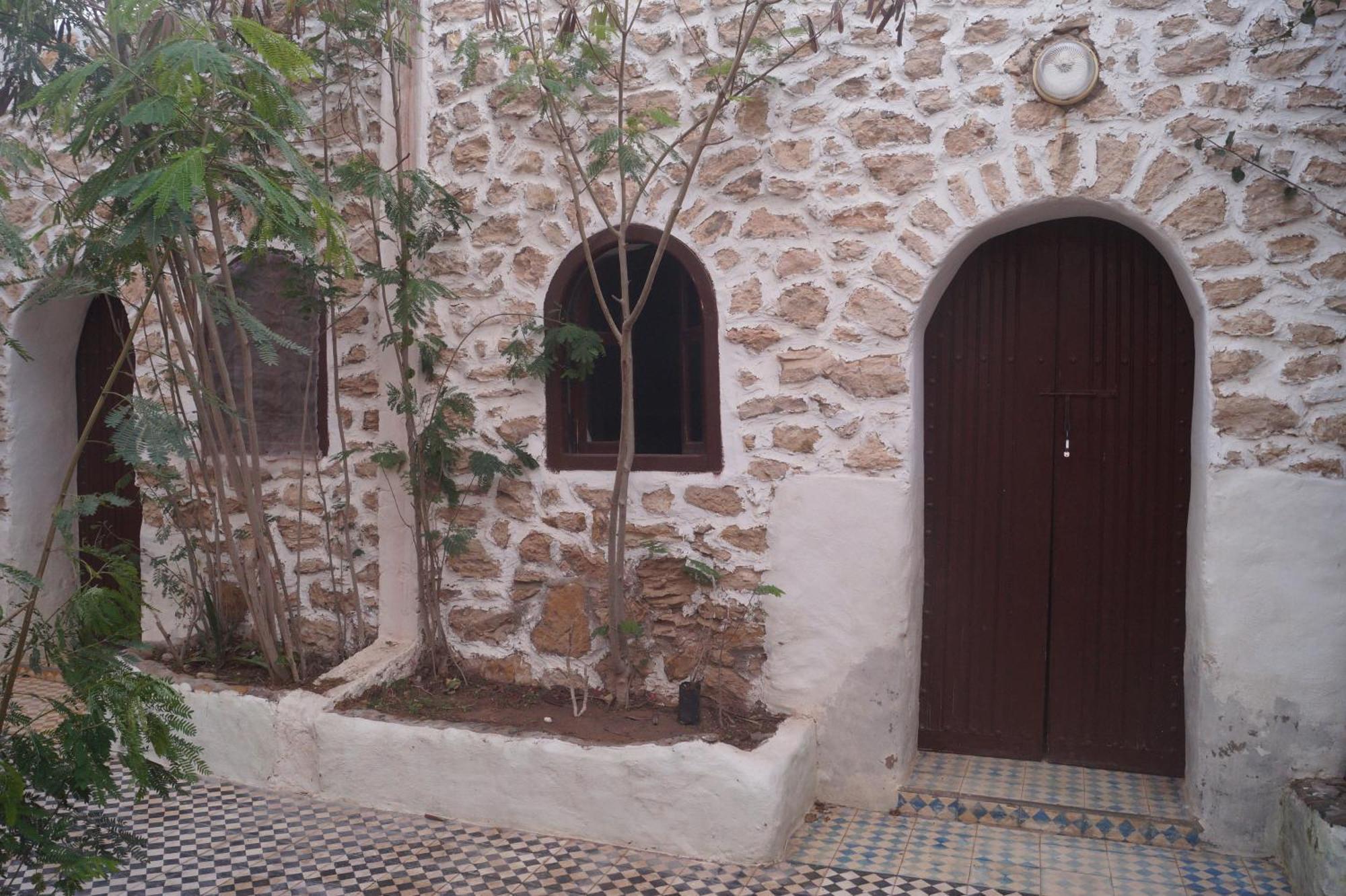 Sidi Kaouki Perla Hotel Екстериор снимка