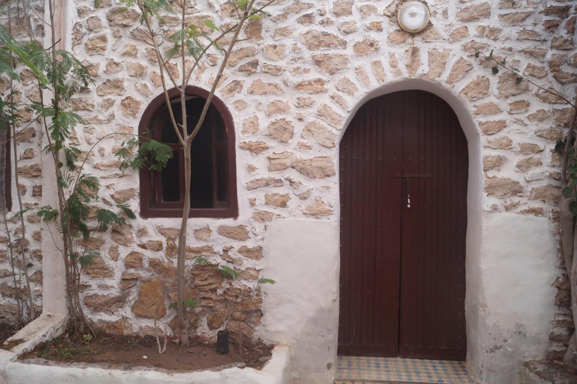 Sidi Kaouki Perla Hotel Екстериор снимка