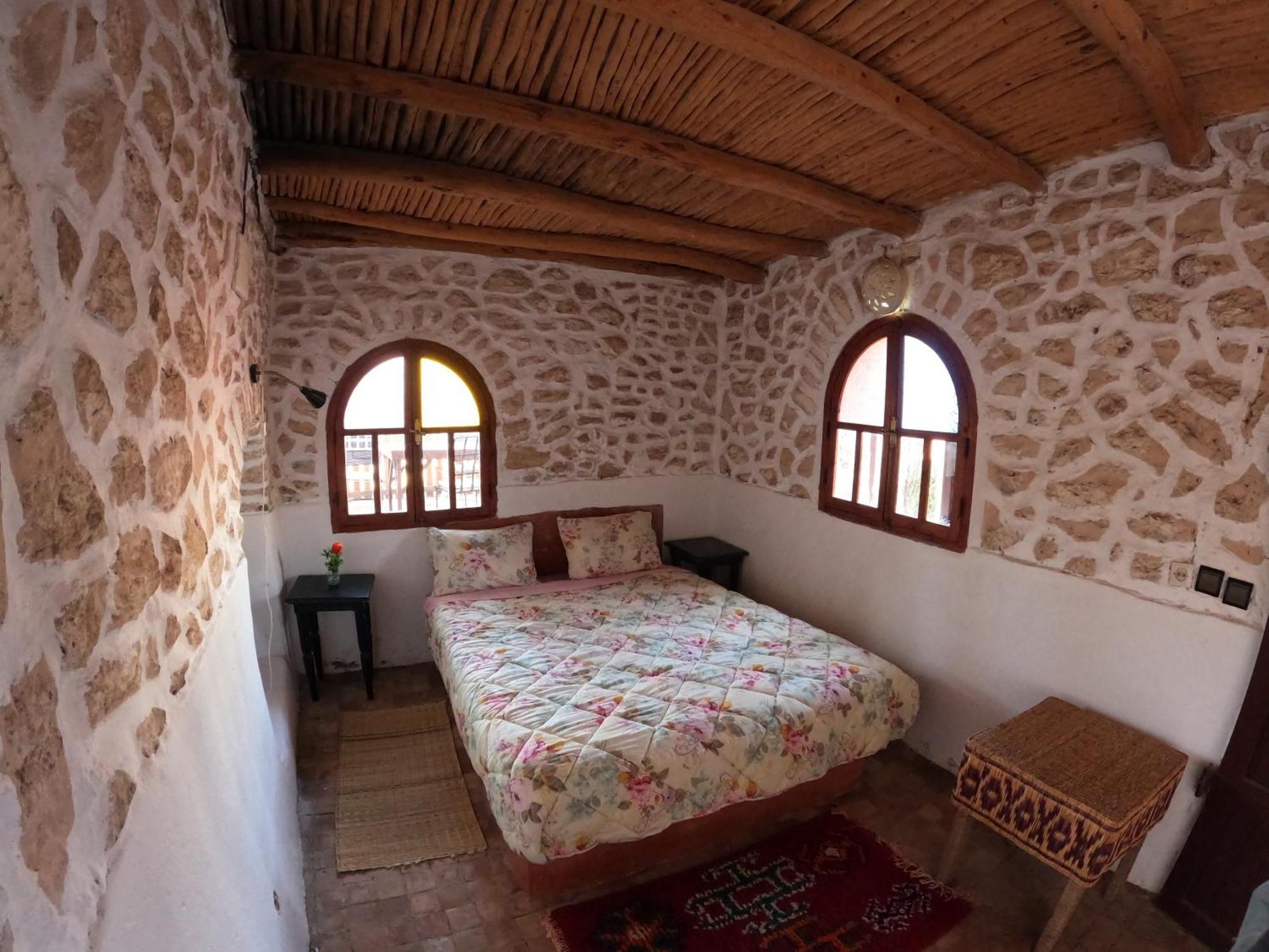 Sidi Kaouki Perla Hotel Екстериор снимка
