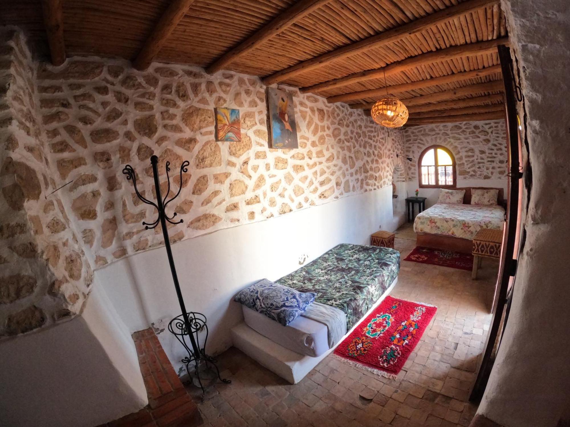 Sidi Kaouki Perla Hotel Екстериор снимка