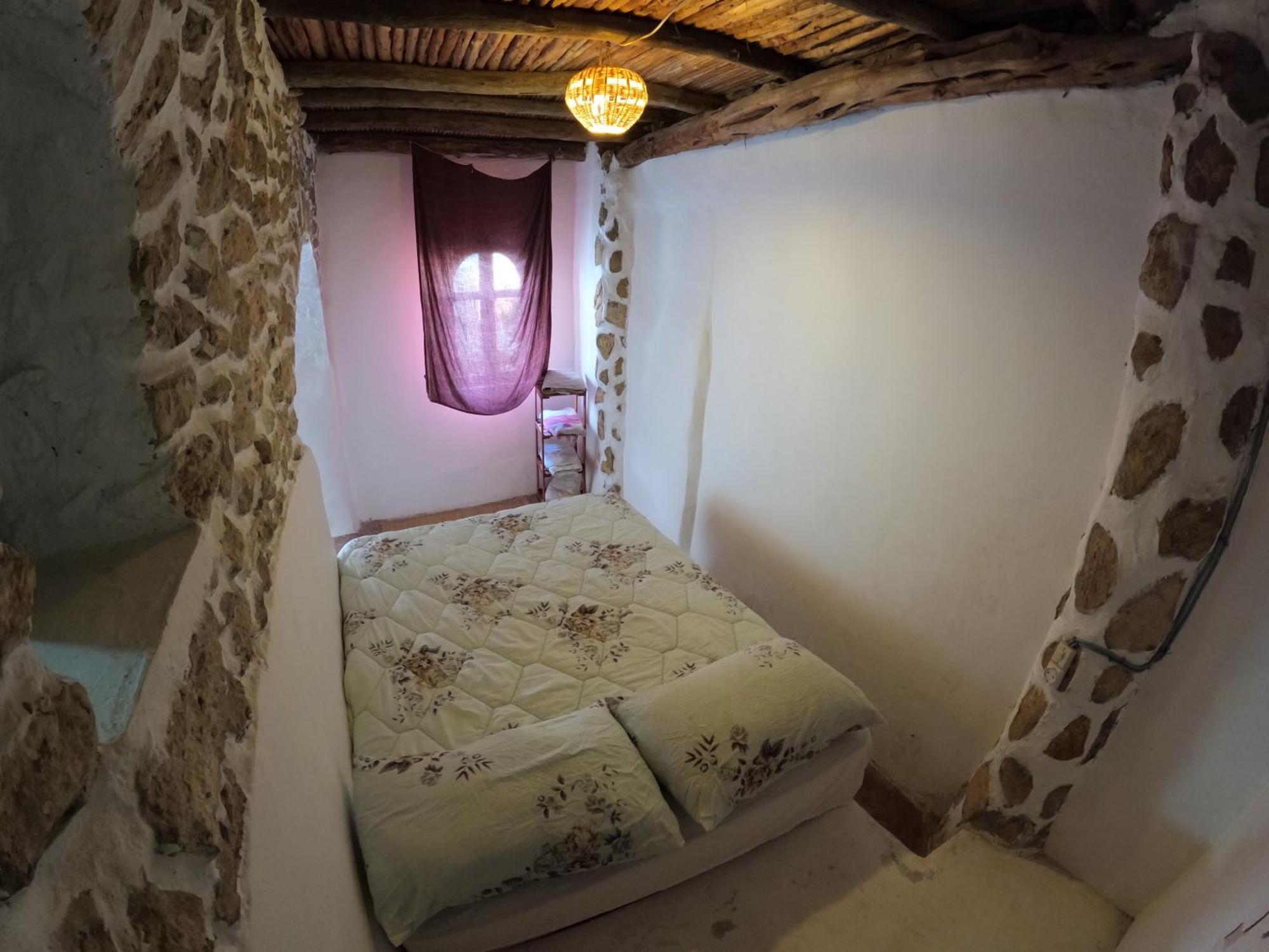 Sidi Kaouki Perla Hotel Екстериор снимка